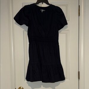 Anthropologie Somerset dress in medium